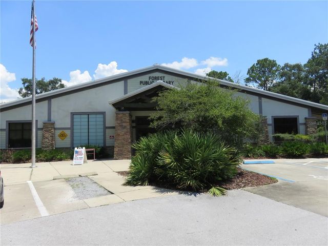 1385 SE 160TH TERRACE, Ocklawaha, FL 32179