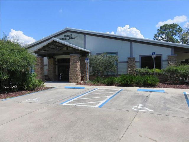 1385 SE 160TH TERRACE, Ocklawaha, FL 32179