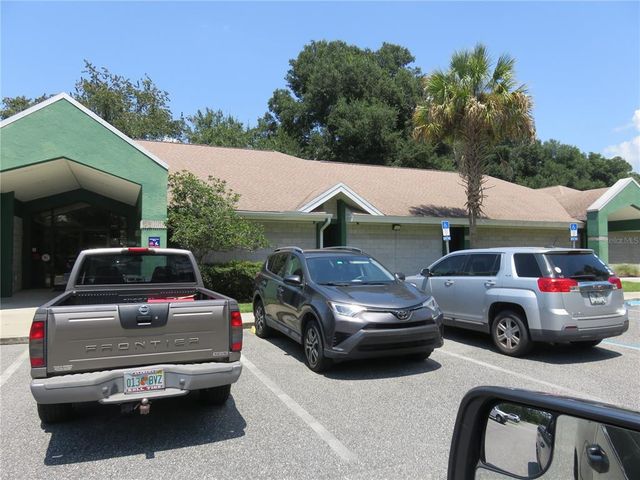 1385 SE 160TH TERRACE, Ocklawaha, FL 32179