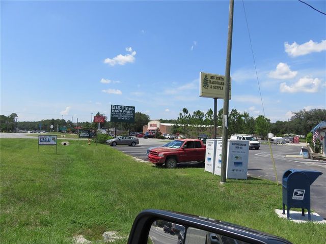 1385 SE 160TH TERRACE, Ocklawaha, FL 32179