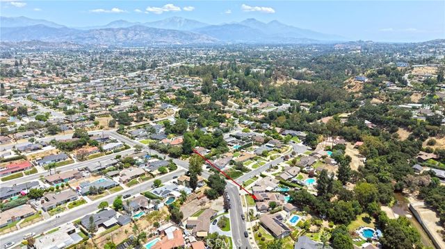 512 S Shouse, Covina, CA 91724