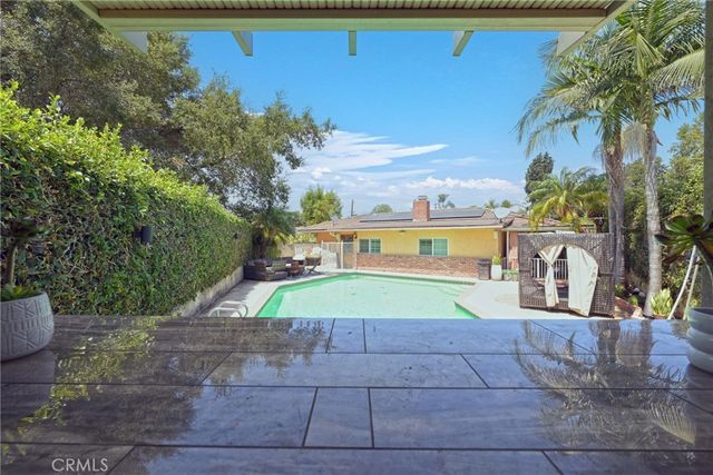 512 S Shouse, Covina, CA 91724