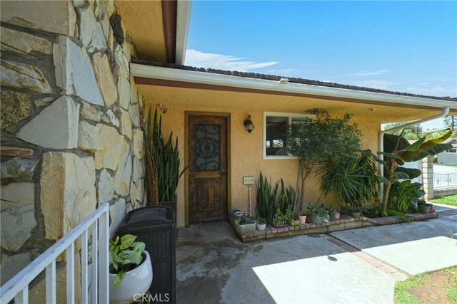 512 S Shouse, Covina, CA 91724