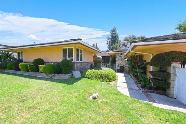 512 S Shouse, Covina, CA 91724