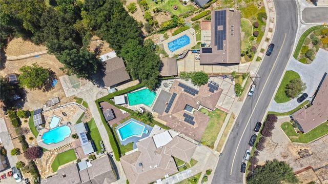 512 S Shouse, Covina, CA 91724