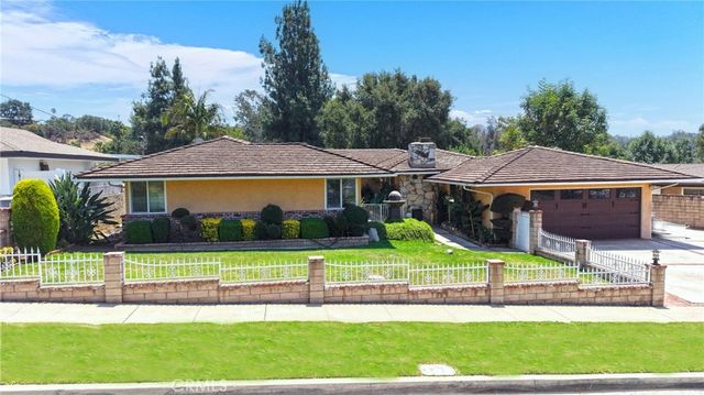 512 S Shouse, Covina, CA 91724