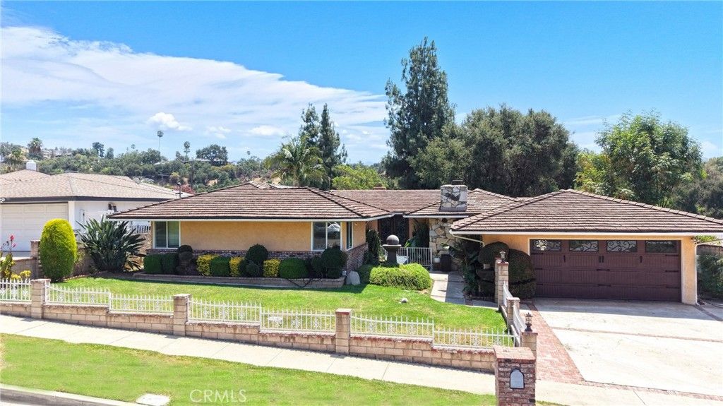 512 S Shouse, Covina, CA 91724