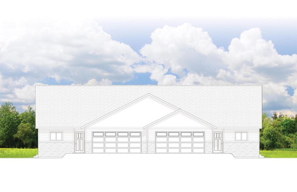 750 MORNING STAR LANE, Plover, WI 54467