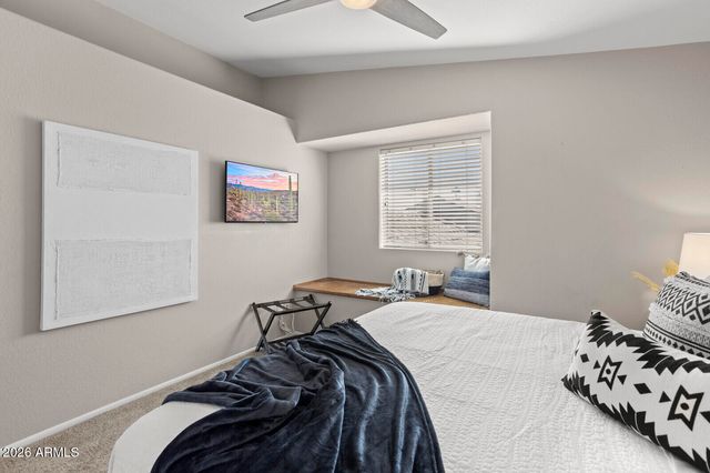 5676 E SANDRA Terrace, Scottsdale, AZ 85254