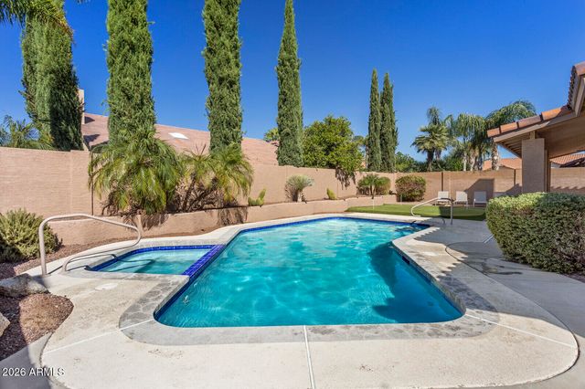 5676 E SANDRA Terrace, Scottsdale, AZ 85254