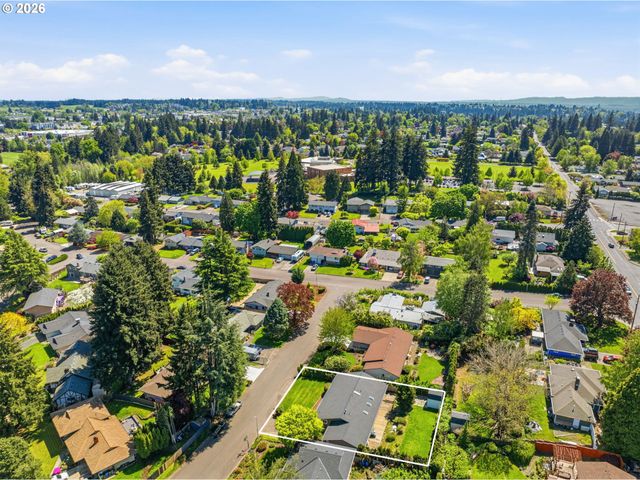 9608 Nw 8TH Ave, Vancouver, WA 98665