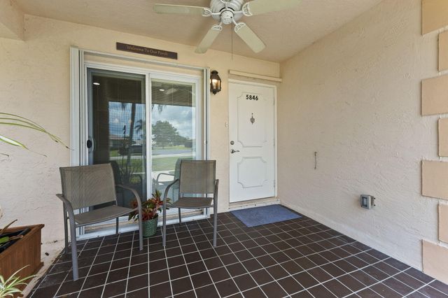 5846 Summerfield Court 51, Fort Pierce, FL 34982