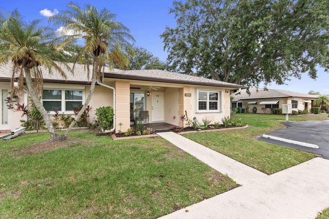 5846 Summerfield Court 51, Fort Pierce, FL 34982