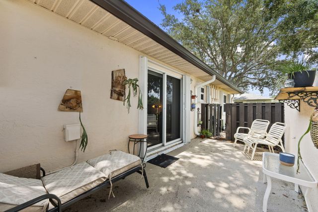 5846 Summerfield Court 51, Fort Pierce, FL 34982