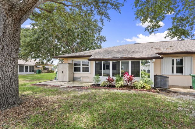 5846 Summerfield Court 51, Fort Pierce, FL 34982