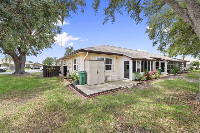 5846 Summerfield Court 51, Fort Pierce, FL 34982