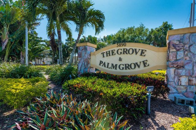 5846 Summerfield Court 51, Fort Pierce, FL 34982