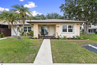 5846 Summerfield Court 51, Fort Pierce, FL 34982