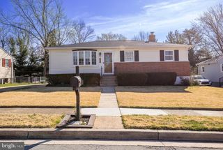 8809 LAKEWOOD RD, Baltimore, MD 21234