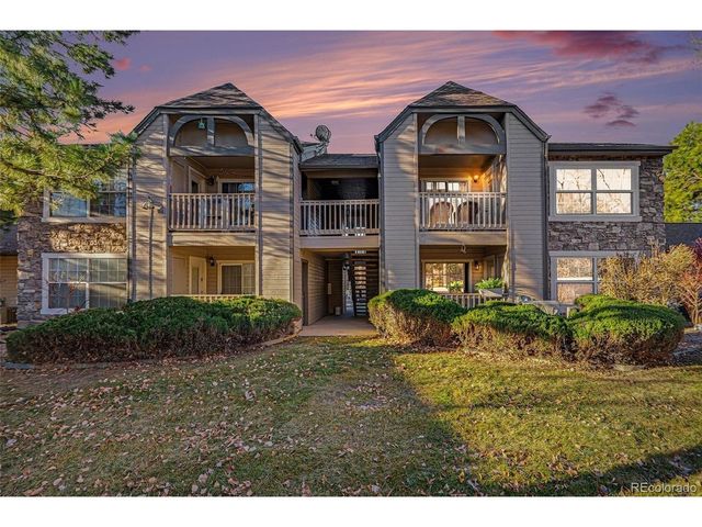 9273 E Arbor Cir F, Englewood, CO 80111