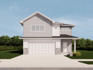 6819 BELLVIEW Drive S, Fargo, ND 58104