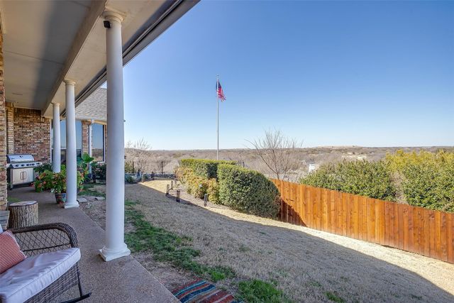 4409 Northview Court, Fort Worth, TX 76008