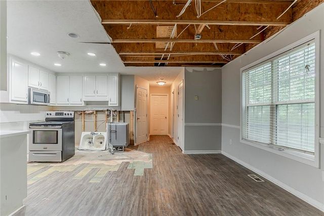 3421 Lynley Mill Lane, Dacula, GA 30019