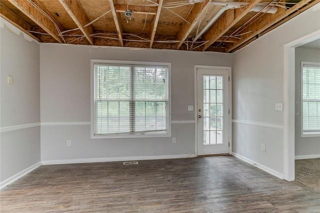 3421 Lynley Mill Lane, Dacula, GA 30019