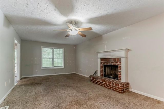 3421 Lynley Mill Lane, Dacula, GA 30019