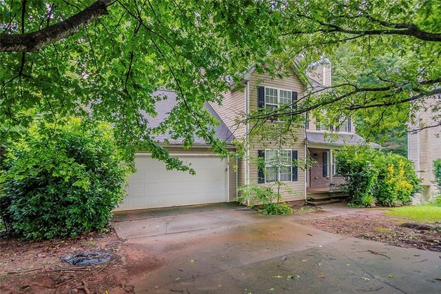 3421 Lynley Mill Lane, Dacula, GA 30019