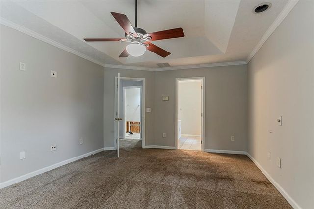 3421 Lynley Mill Lane, Dacula, GA 30019