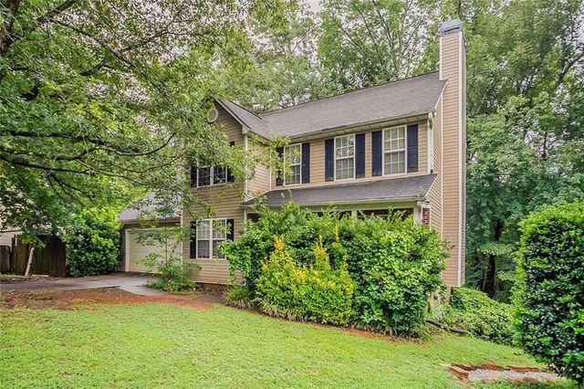 3421 Lynley Mill Lane, Dacula, GA 30019