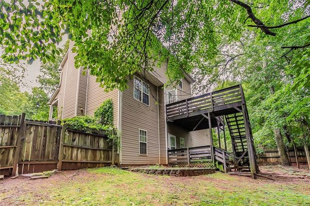 3421 Lynley Mill Lane, Dacula, GA 30019