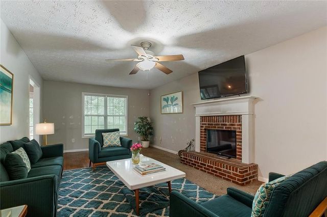 3421 Lynley Mill Lane, Dacula, GA 30019