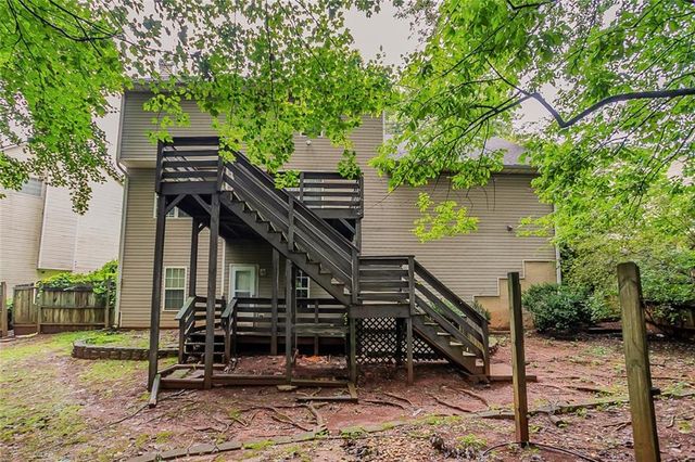 3421 Lynley Mill Lane, Dacula, GA 30019