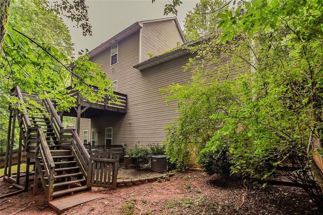 3421 Lynley Mill Lane, Dacula, GA 30019