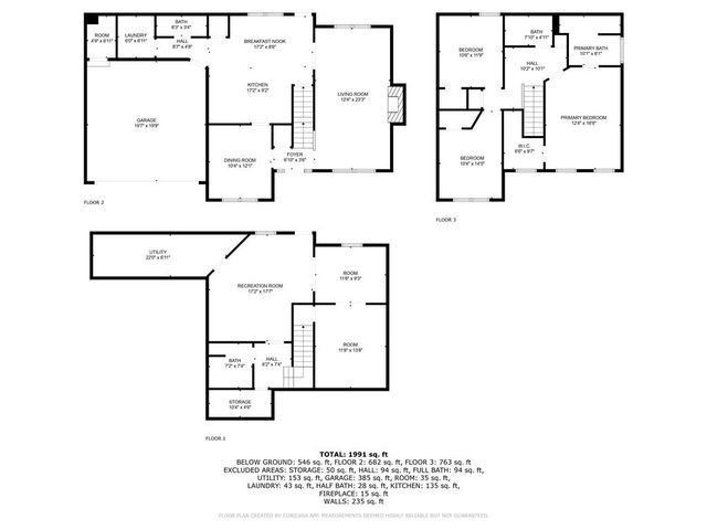 3421 Lynley Mill Lane, Dacula, GA 30019