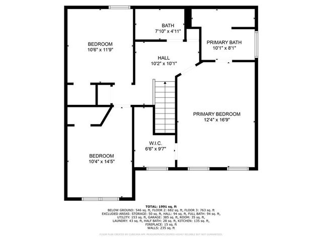 3421 Lynley Mill Lane, Dacula, GA 30019