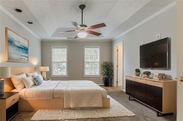3421 Lynley Mill Lane, Dacula, GA 30019