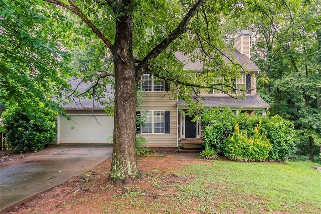 3421 Lynley Mill Lane, Dacula, GA 30019
