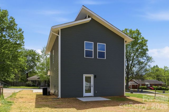 1209 E 11th Street, Kannapolis, NC 28083