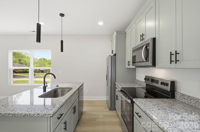 1209 E 11th Street, Kannapolis, NC 28083