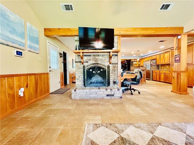 304 RIDGE Row, Pineville, LA 71360