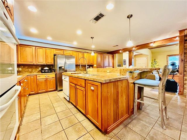 304 RIDGE Row, Pineville, LA 71360