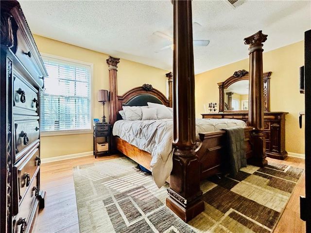 304 RIDGE Row, Pineville, LA 71360