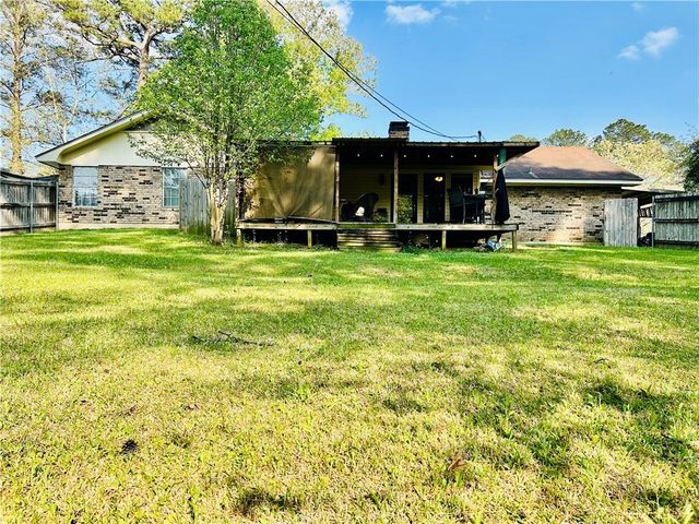 304 RIDGE Row, Pineville, LA 71360