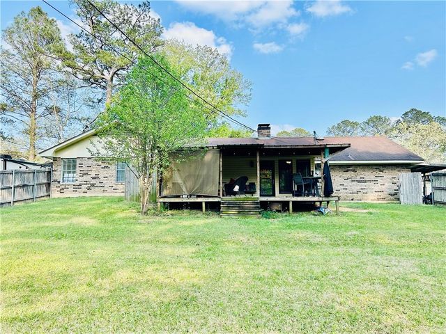 304 RIDGE Row, Pineville, LA 71360