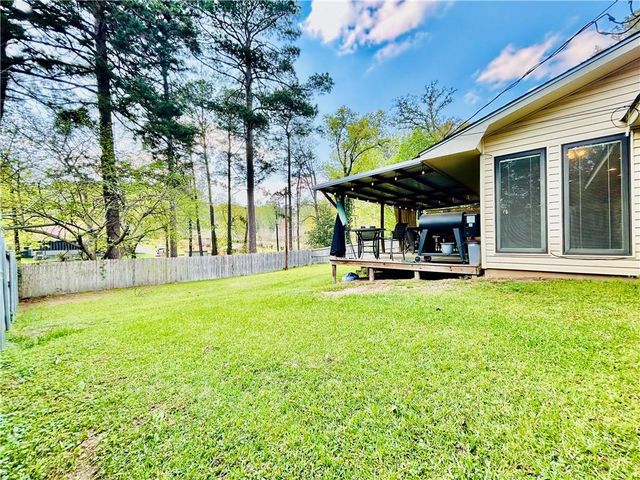 304 RIDGE Row, Pineville, LA 71360