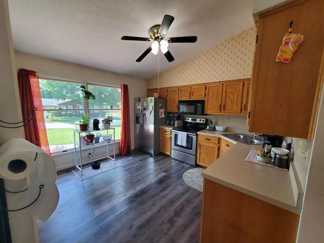 152 Bellemeade Drive, Frankfort, KY 40601
