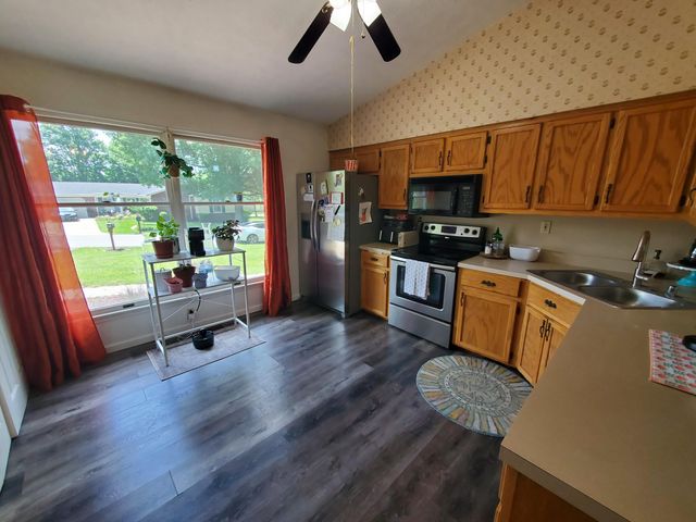 152 Bellemeade Drive, Frankfort, KY 40601